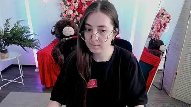 Živý XXX chat VirtuallVoyant