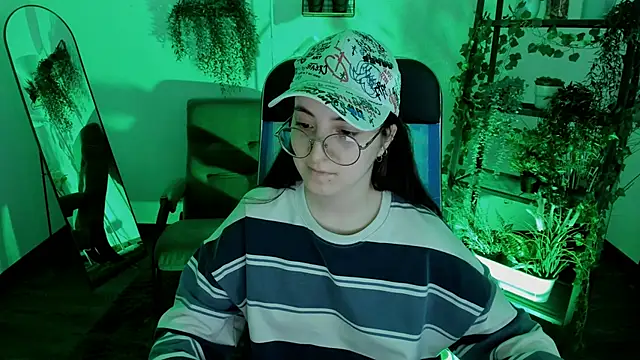Chat XXX en directo de VirtuallVoyant