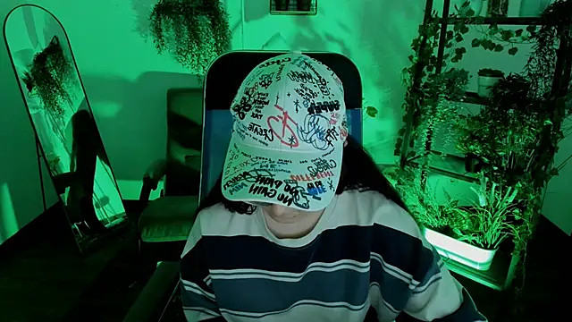 VirtuallVoyant – Naživo XXX chat