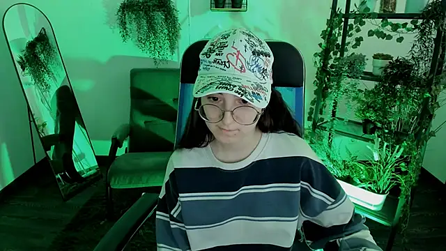 Živý XXX chat VirtuallVoyant