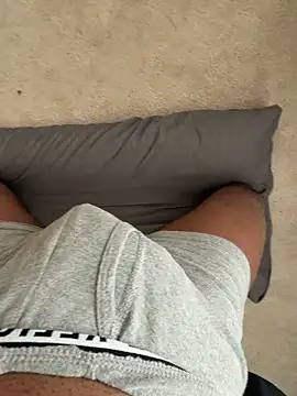 Prettydickboyy 在線直播表演