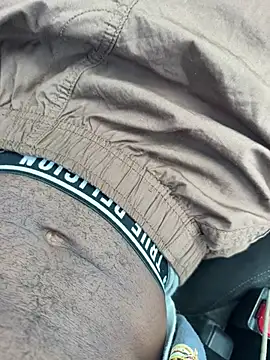 Show Webcam de Prettydickboyy