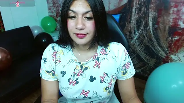 XXX chat uživo modela gigi_gilt_