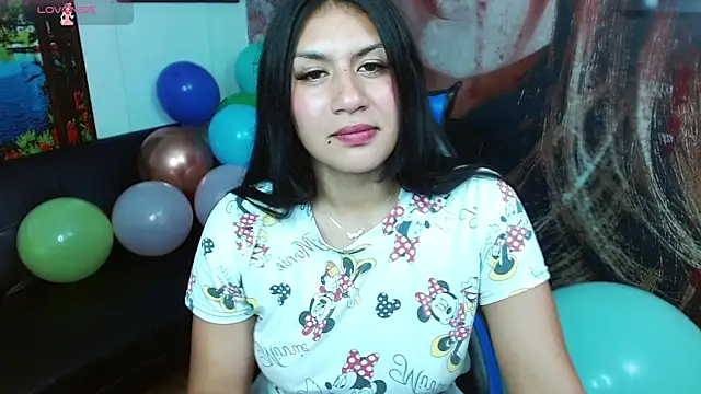 Czat XXX na żywo – gigi_gilt_