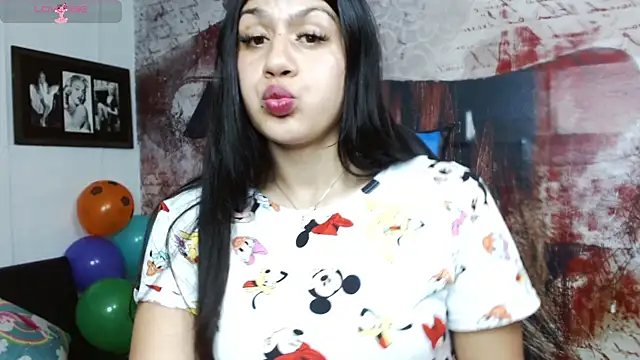 Czat XXX na żywo – gigi_gilt_