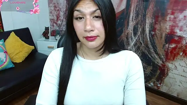 Chat XXX en directo de gigi_gilt_