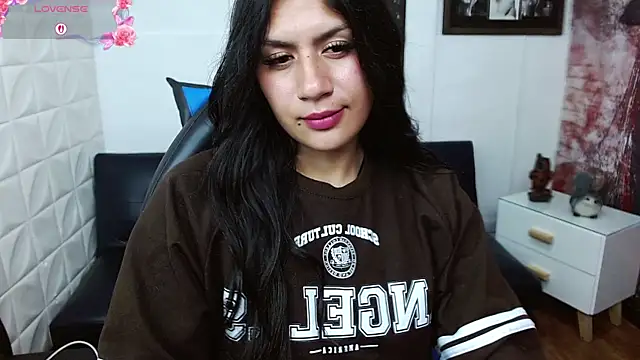 Czat XXX na żywo – gigi_gilt_