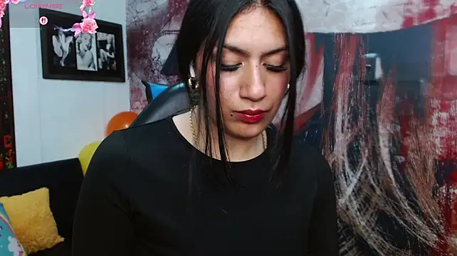 gigi_gilt_: онлайн-секс-чат