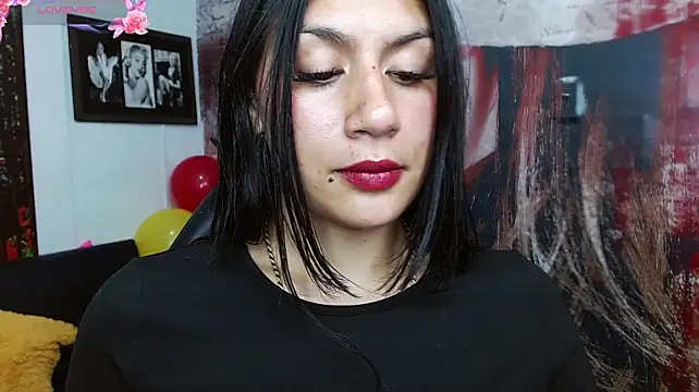 Czat XXX na żywo – gigi_gilt_