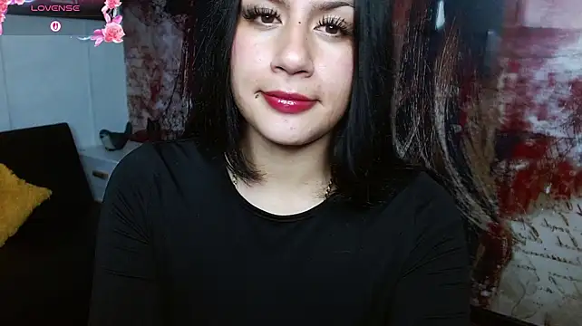 gigi_gilt_ Webcam show