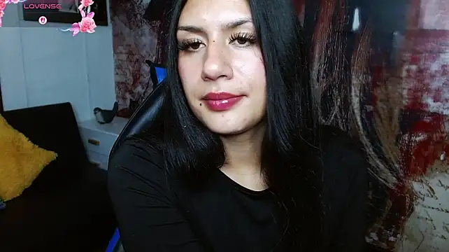 gigi_gilt_ Show Webcam