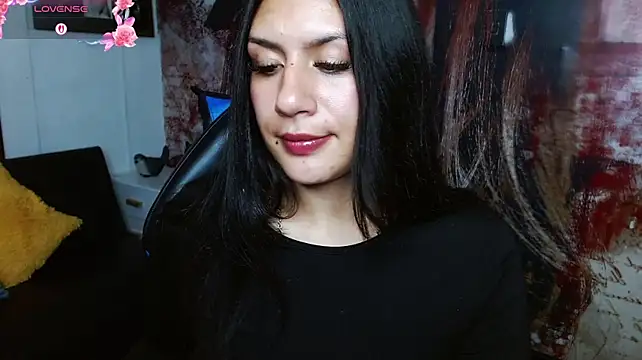 gigi_gilt_'s Webcam Show