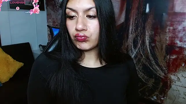 gigi_gilt_: вебкам-шоу