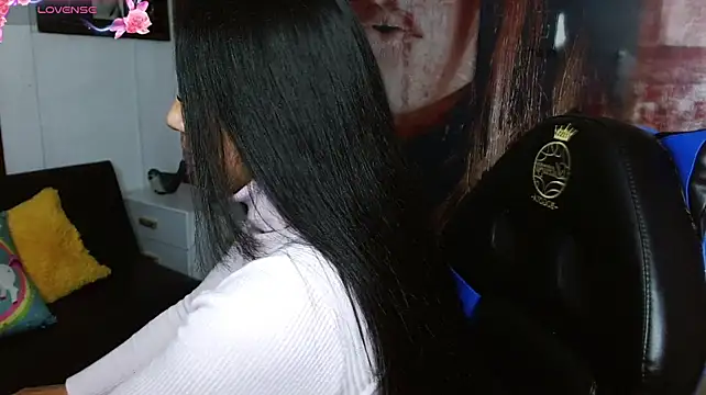 gigi_gilt_ Pertunjukan Webcam
