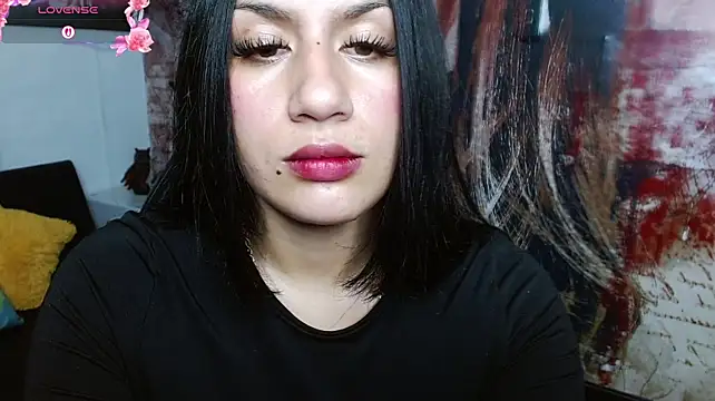 gigi_gilt_'s Webcam Show
