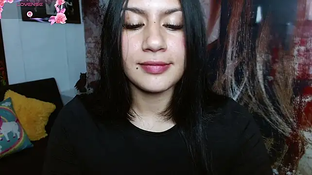 gigi_gilt_ Webcam-Show