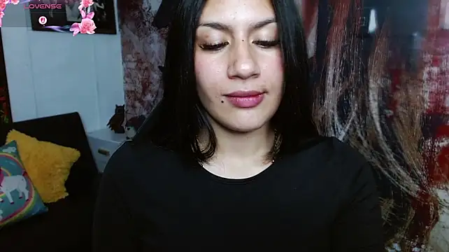 gigi_gilt_ Obrolan Langsung XXX