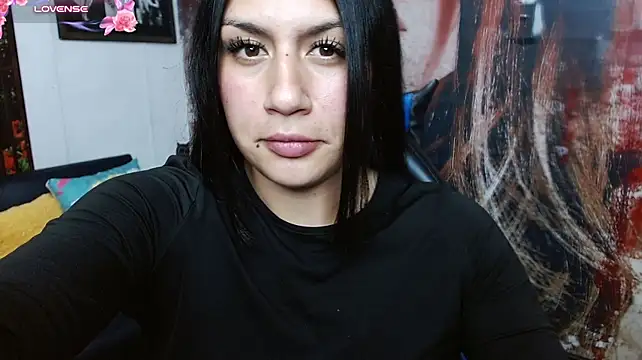gigi_gilt_ Webcam-Show
