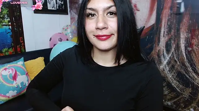 gigi_gilt_ Pertunjukan Webcam