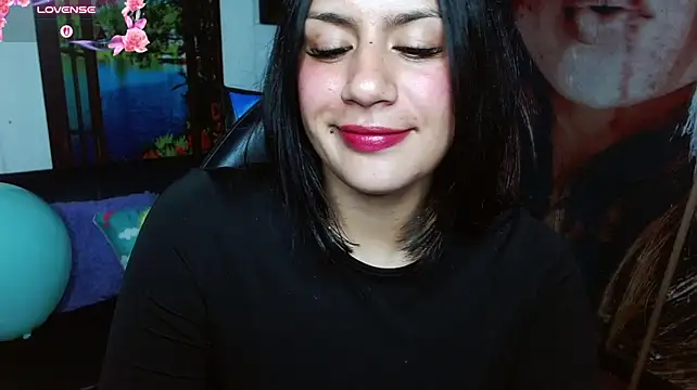 gigi_gilt_ Adlı Modelin Web Kamerası Şovu