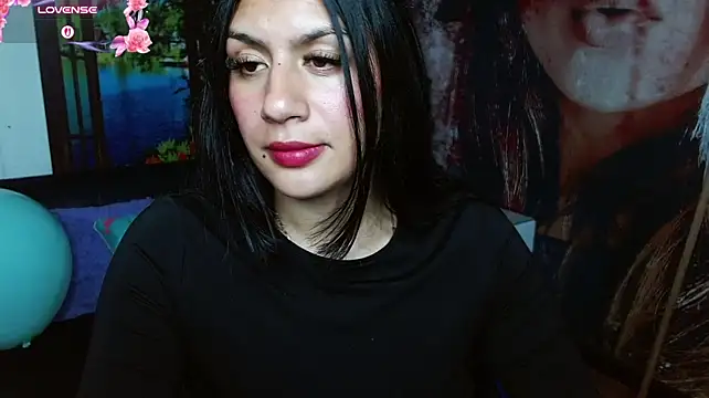 gigi_gilt_ Pertunjukan Webcam