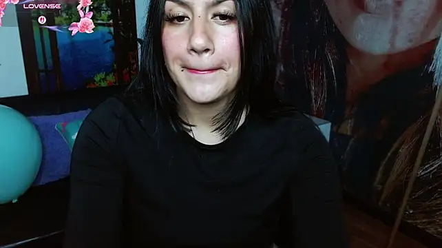gigi_gilt_ élő XXX-chatje