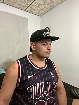 boy_jasson Шоу с уебкамера