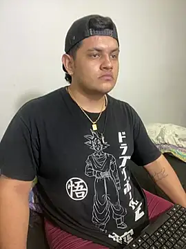 boy_jassonのウェブカメラショー