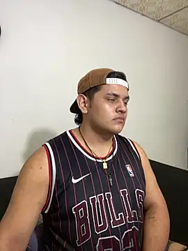 boy_jasson 网络视讯表演
