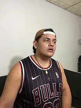 boy_jasson 网络视讯表演