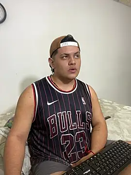 boy_jassonn Webbikameraesitys