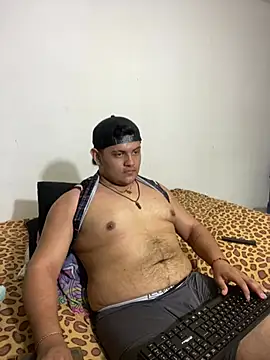 boy_jassonのウェブカメラショー
