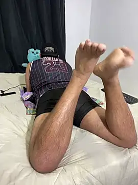 boy_jassonのウェブカメラショー