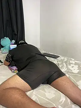 boy_jassonのウェブカメラショー