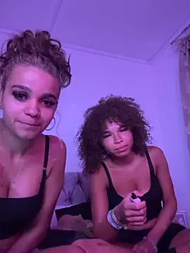 Kayla19XX Webcam show
