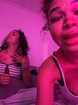 Kayla19XX – Kamerová šou