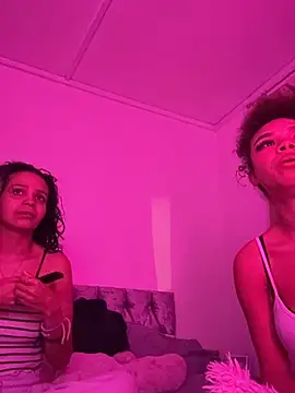 Kayla19XX's Webcam Show