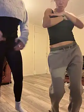 Kayla19XX Webcam show