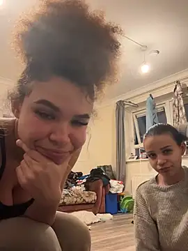 عرض كام Kayla19XX