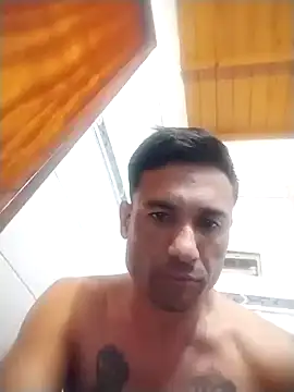 Show de TrappingTransit na webcam