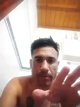 TrappingTransit – webcam-show