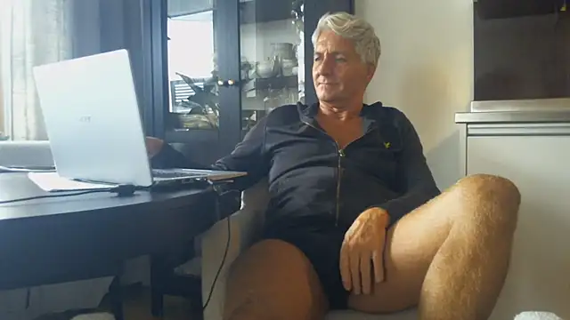 Swegay12-Exhi – Kamerová šou