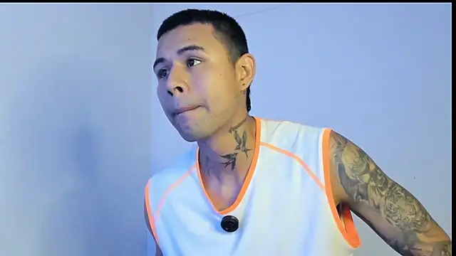 Chat XXX ao vivo de _Logan_Colton_