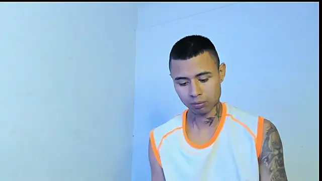 _Logan_Colton_ Webcam show