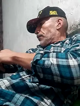 elvergu666 Webcam-Show