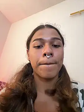 Webkamerová show cam11_07