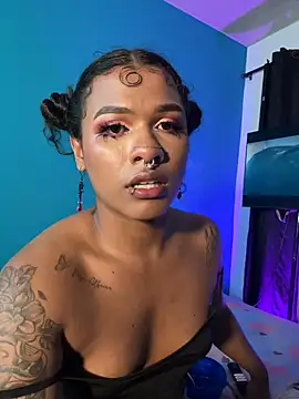 Pertunjukan Kamera Web cam11_07