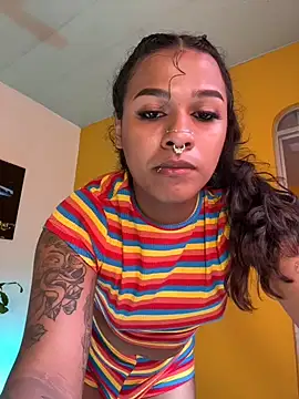 Pokazy przed kamerką – cam11_07