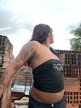 Вебкам-шоу cam11_07