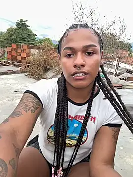Webkamerová show cam11_07